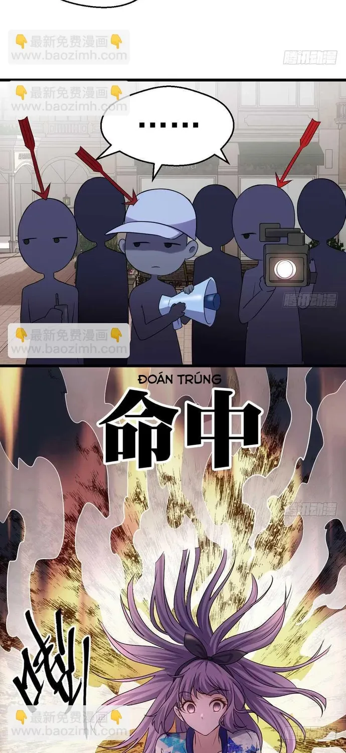 Tôi Không Phải Nữ Phụ Ác Độc Chap 222 - Next Chap 223