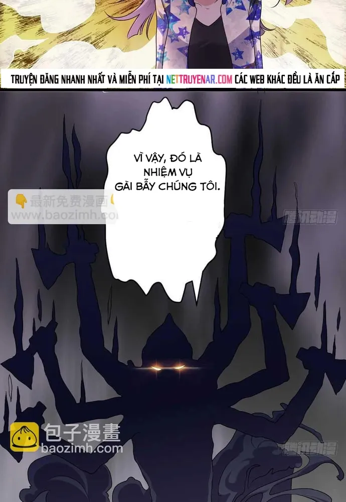Tôi Không Phải Nữ Phụ Ác Độc Chap 222 - Next Chap 223
