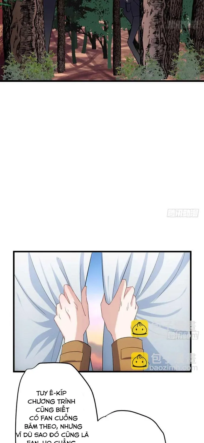 Tôi Không Phải Nữ Phụ Ác Độc Chap 222 - Next Chap 223