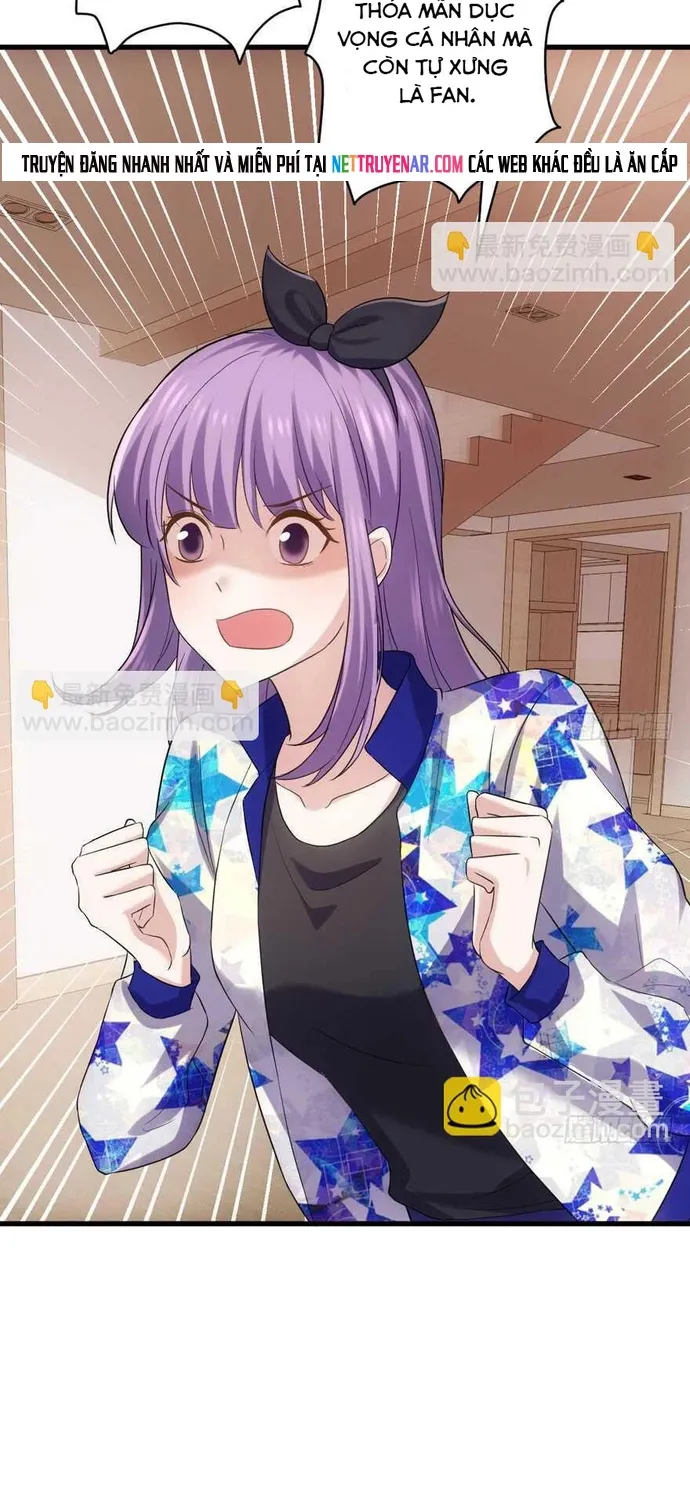 Tôi Không Phải Nữ Phụ Ác Độc Chap 222 - Next Chap 223