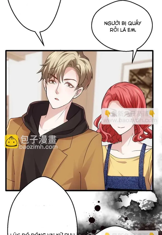 Tôi Không Phải Nữ Phụ Ác Độc Chap 222 - Next Chap 223