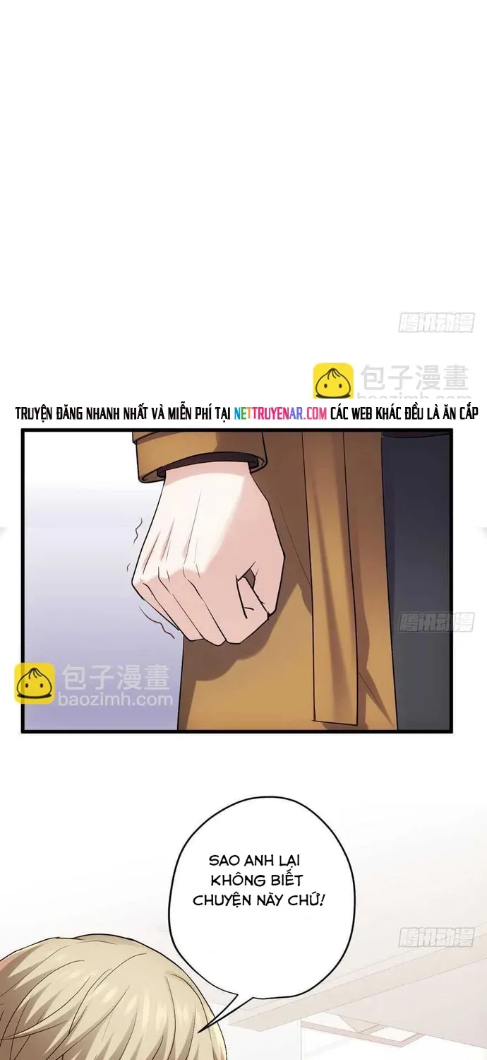 Tôi Không Phải Nữ Phụ Ác Độc Chap 222 - Next Chap 223