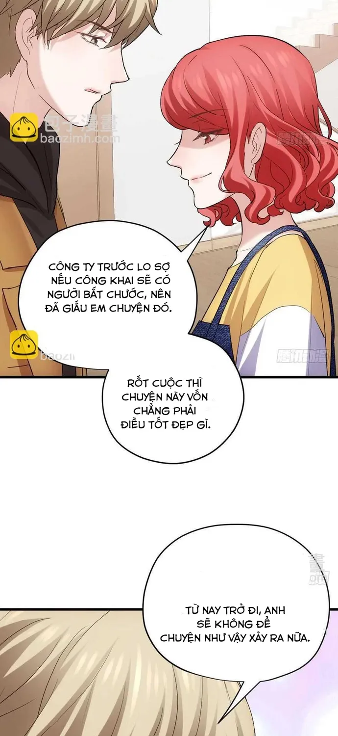 Tôi Không Phải Nữ Phụ Ác Độc Chap 222 - Next Chap 223