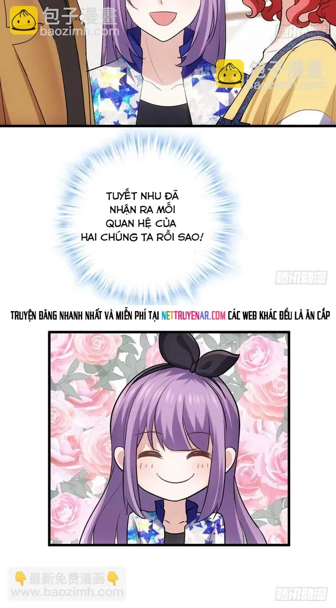 Tôi Không Phải Nữ Phụ Ác Độc Chap 222 - Next Chap 223