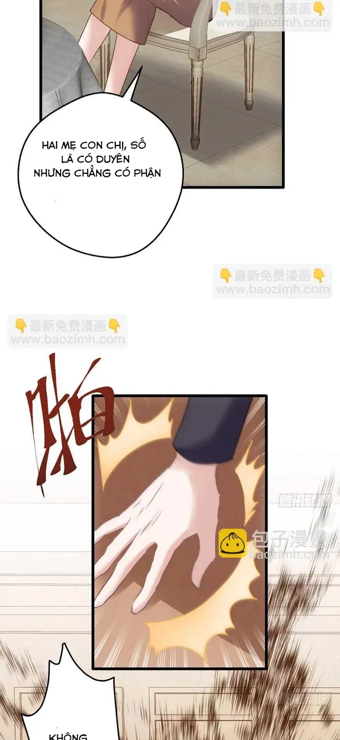 Tôi Không Phải Nữ Phụ Ác Độc Chap 222 - Next Chap 223