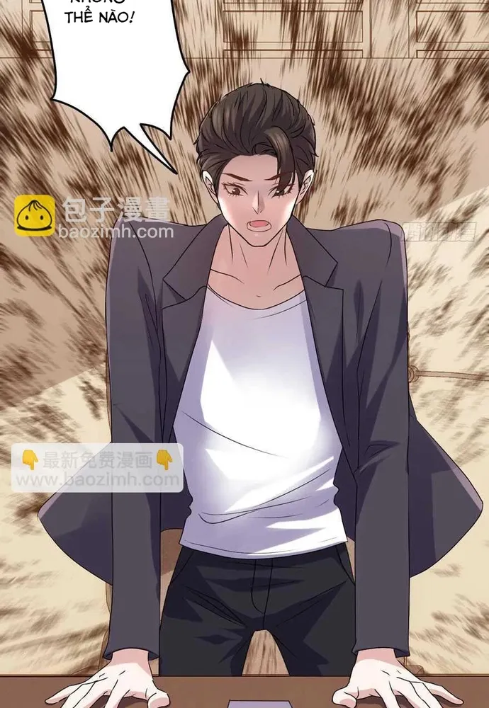 Tôi Không Phải Nữ Phụ Ác Độc Chap 222 - Next Chap 223