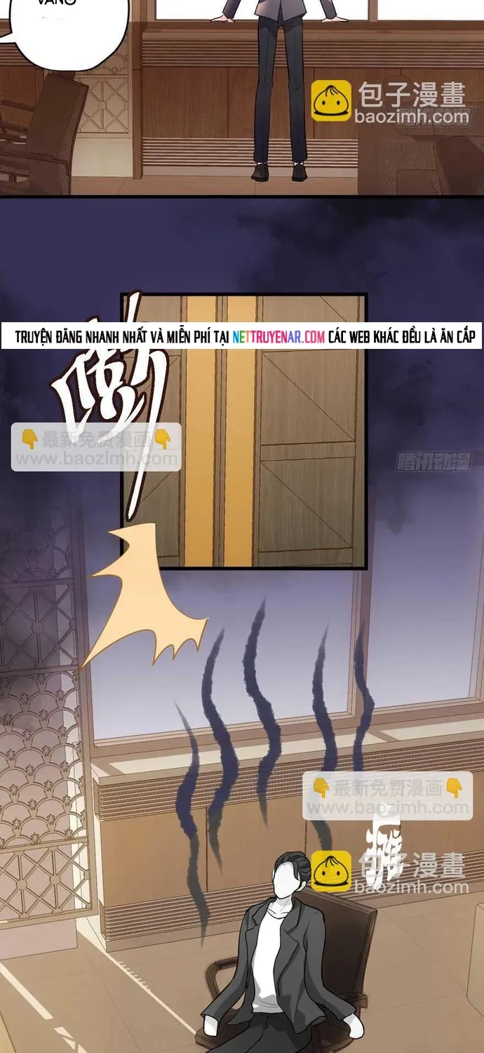Tôi Không Phải Nữ Phụ Ác Độc Chap 222 - Next Chap 223