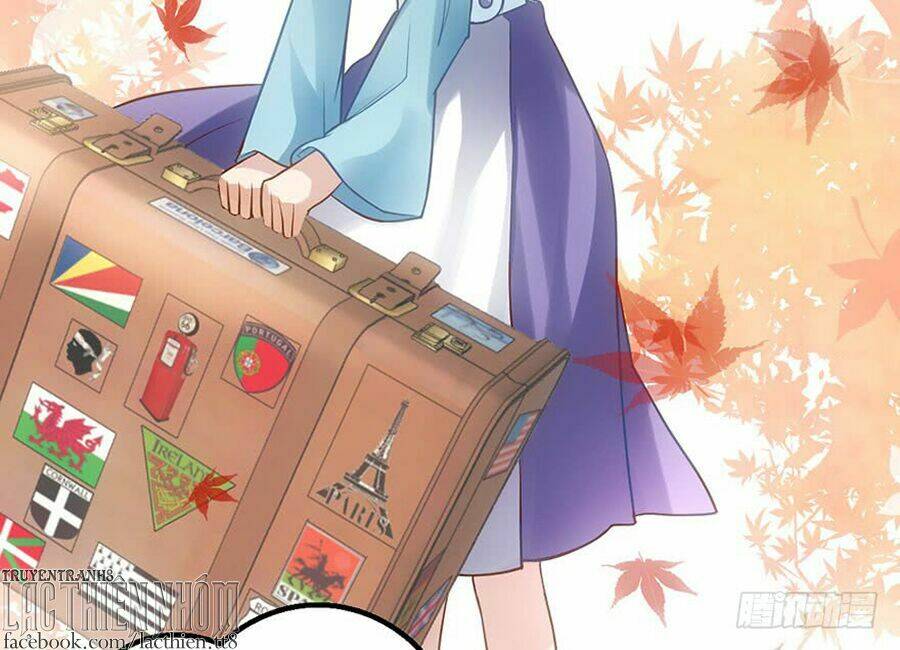 Tôi Không Phải Nữ Phụ Ác Độc Chap 23 - Next Chap 24