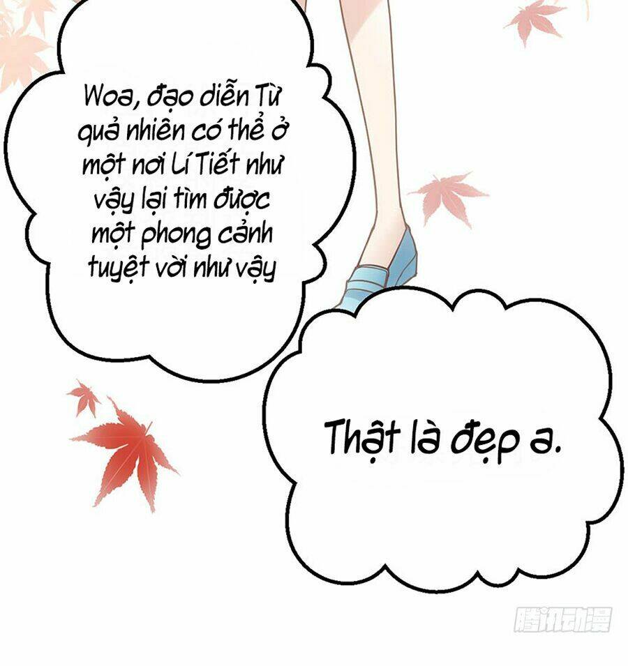 Tôi Không Phải Nữ Phụ Ác Độc Chap 23 - Next Chap 24