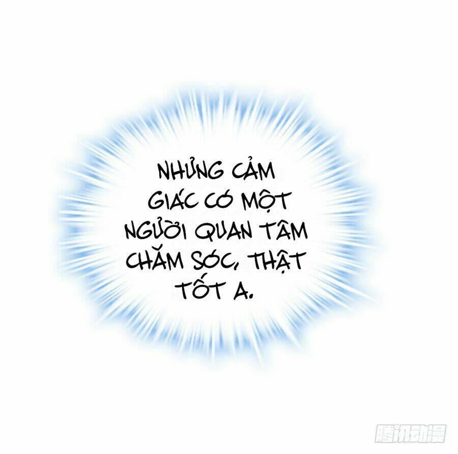 Tôi Không Phải Nữ Phụ Ác Độc Chap 23 - Next Chap 24