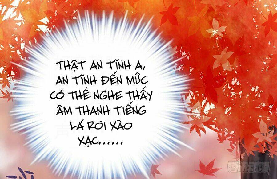 Tôi Không Phải Nữ Phụ Ác Độc Chap 23 - Next Chap 24