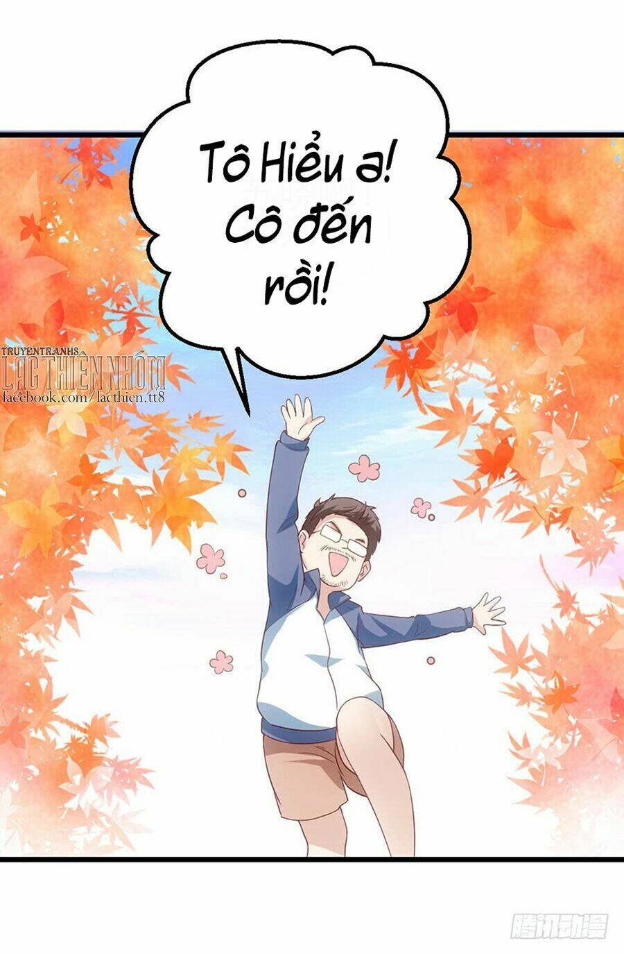 Tôi Không Phải Nữ Phụ Ác Độc Chap 23 - Next Chap 24