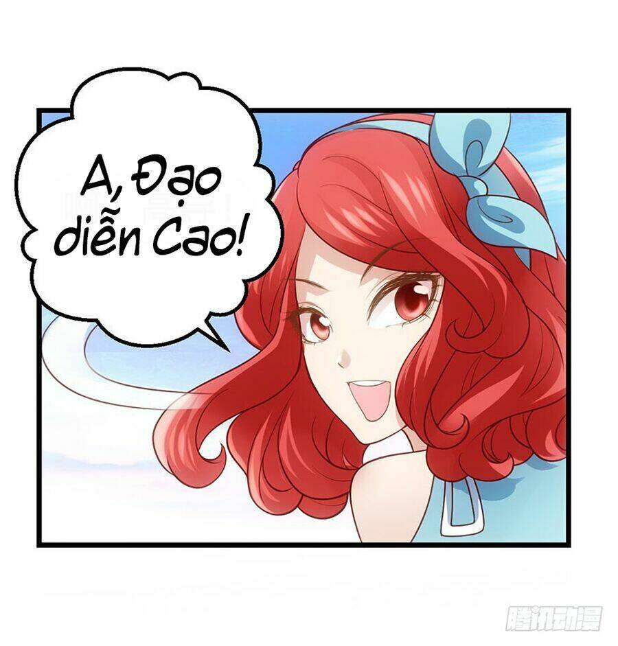 Tôi Không Phải Nữ Phụ Ác Độc Chap 23 - Next Chap 24