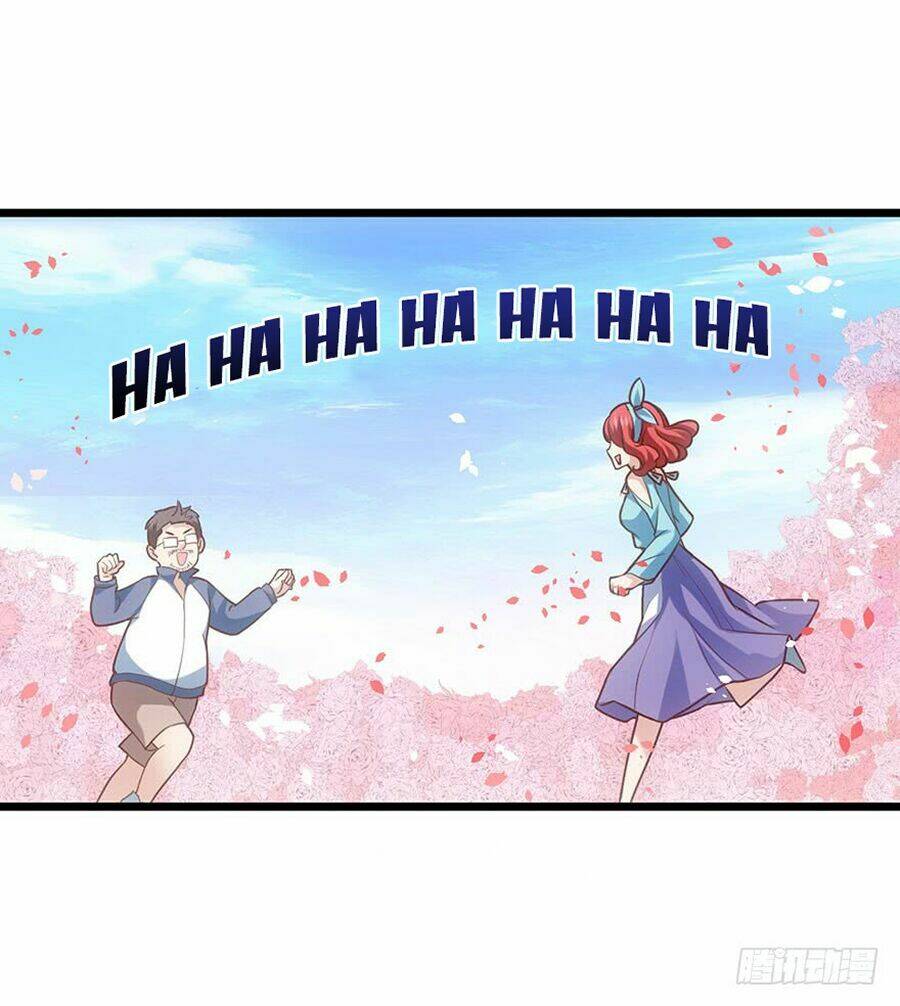 Tôi Không Phải Nữ Phụ Ác Độc Chap 23 - Next Chap 24