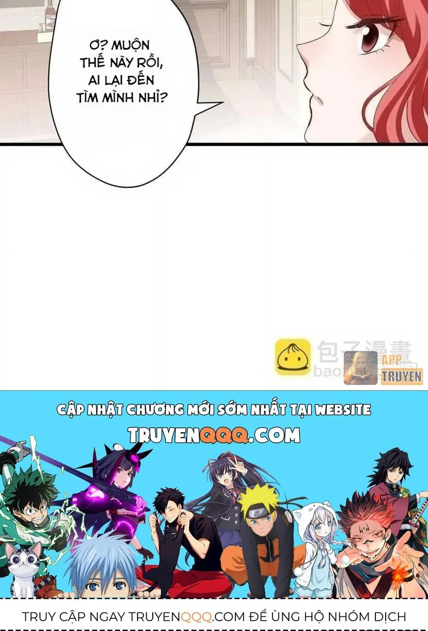 Tôi Không Phải Nữ Phụ Ác Độc Chap 235 - Next Chap 236