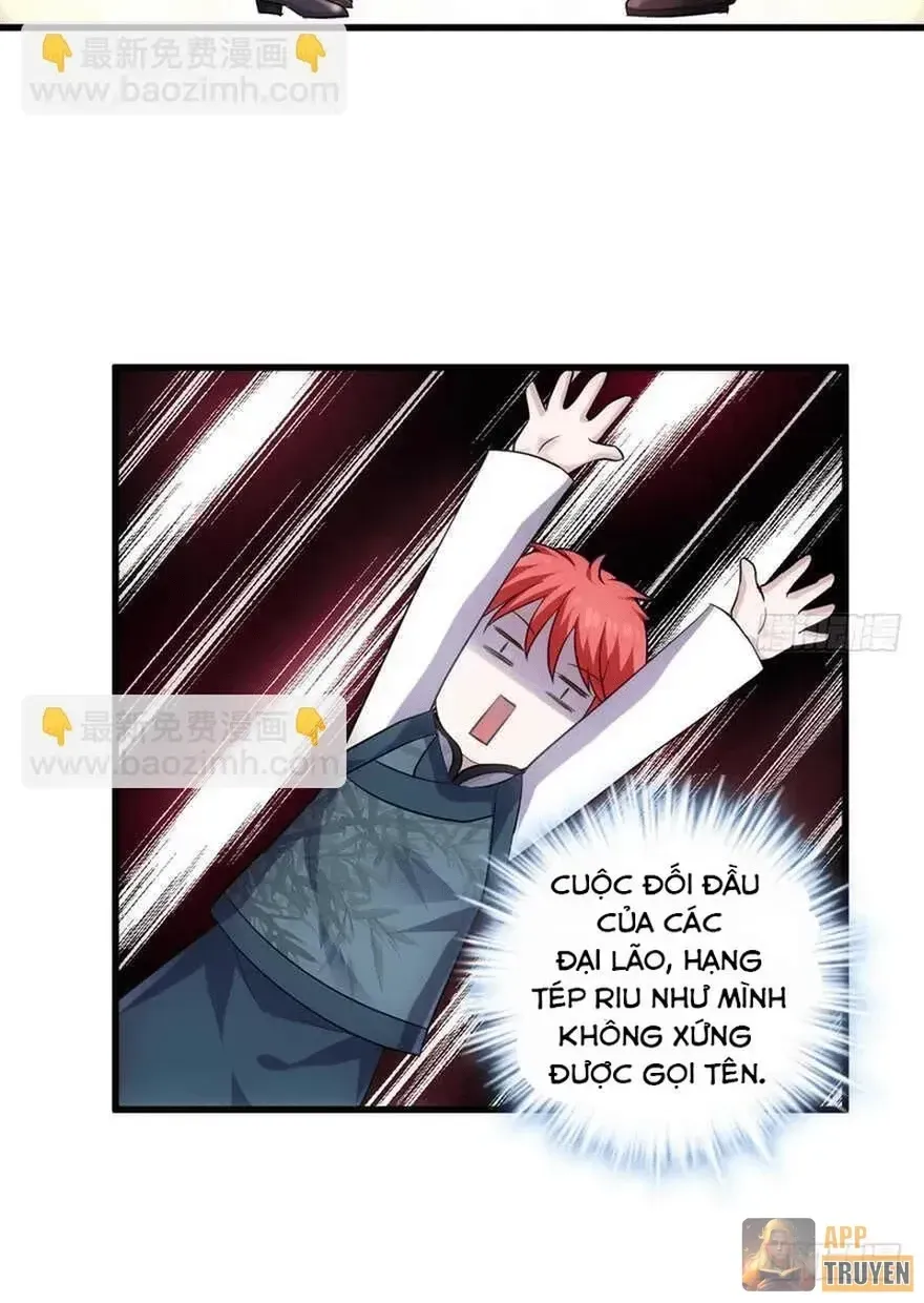 Tôi Không Phải Nữ Phụ Ác Độc Chap 236 - Next Chap 237