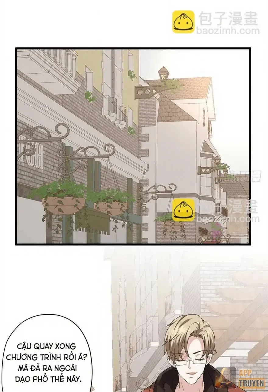 Tôi Không Phải Nữ Phụ Ác Độc Chap 236 - Next Chap 237