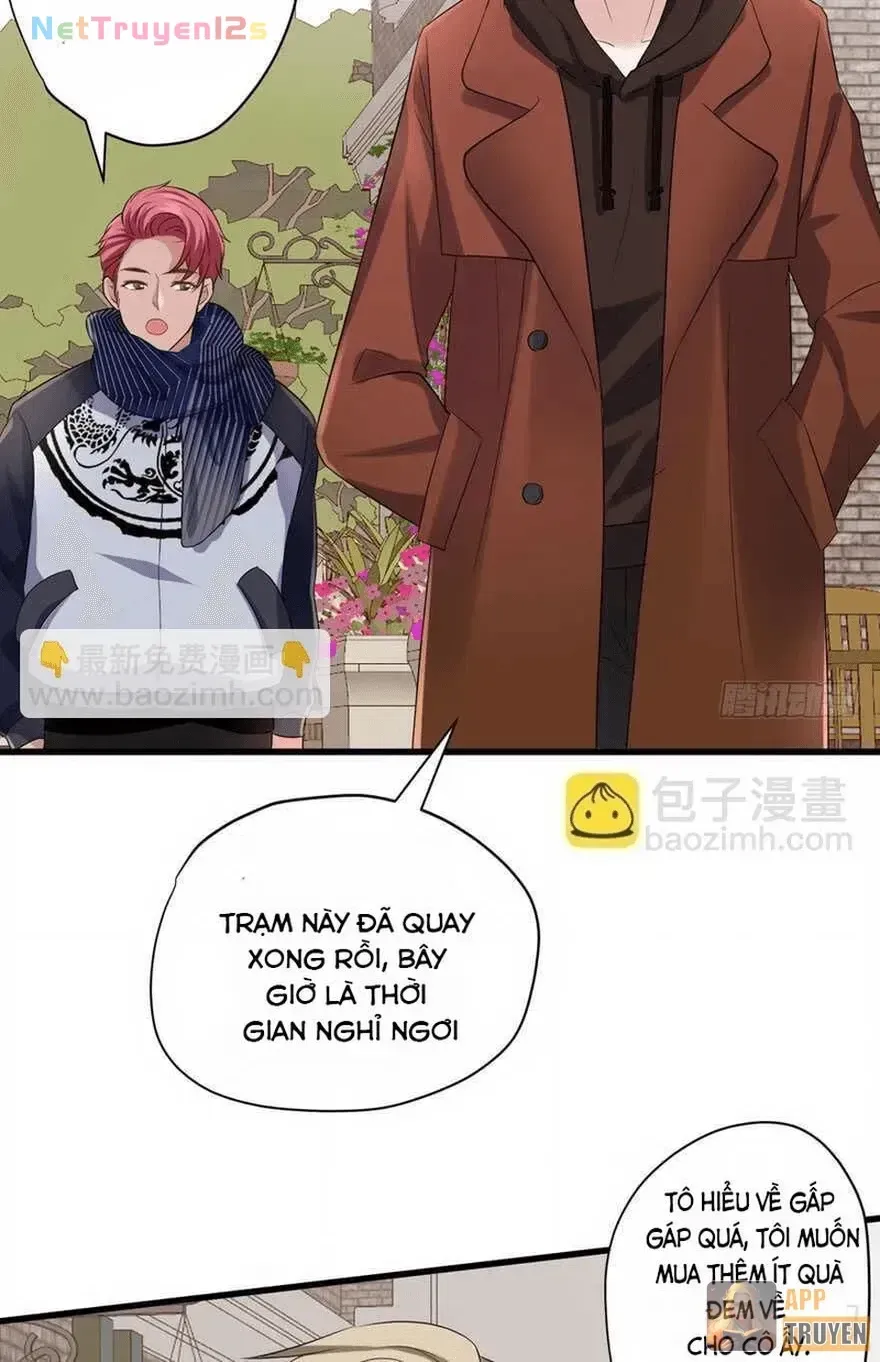 Tôi Không Phải Nữ Phụ Ác Độc Chap 236 - Next Chap 237