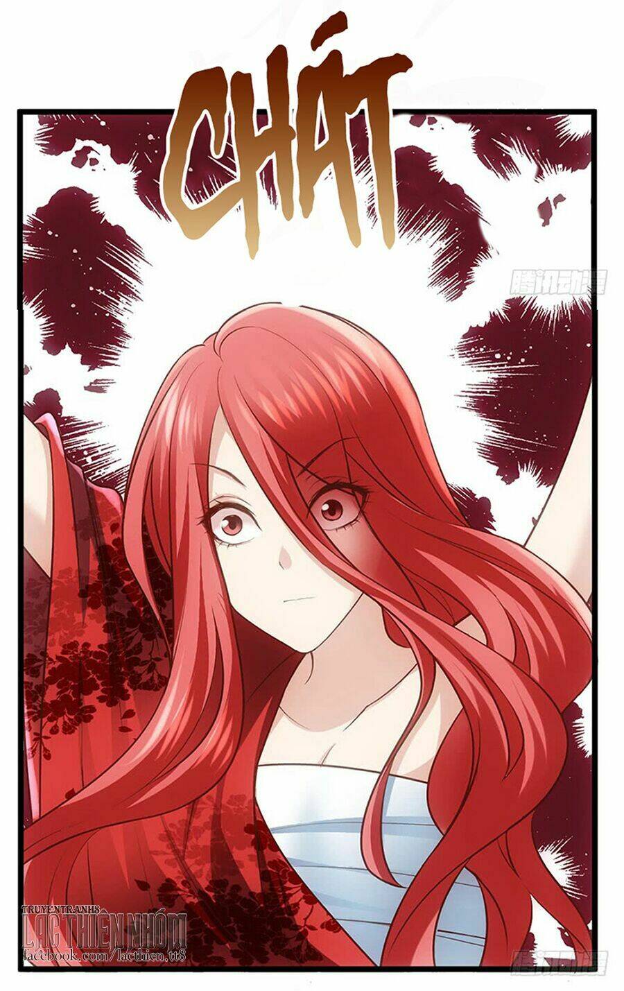 Tôi Không Phải Nữ Phụ Ác Độc Chap 24 - Next Chap 25