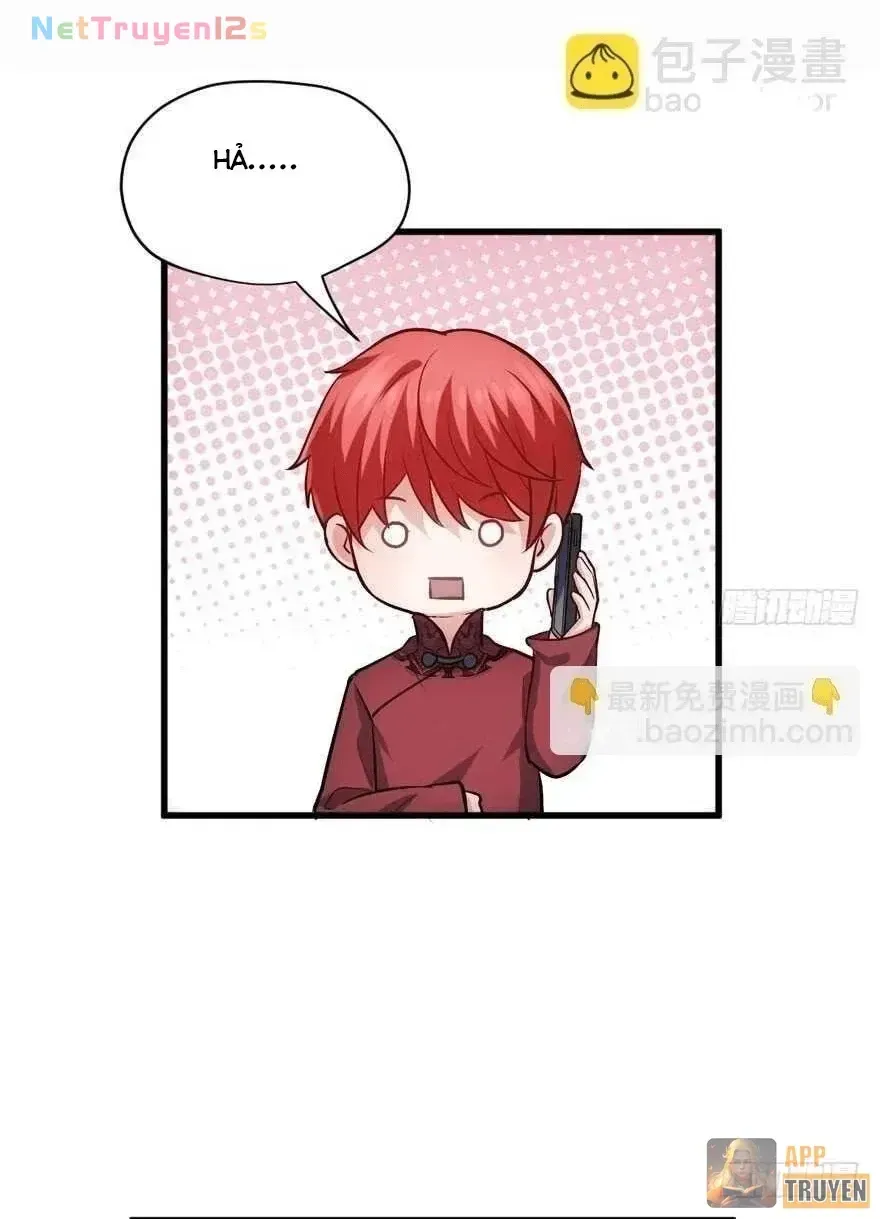 Tôi Không Phải Nữ Phụ Ác Độc Chap 240 - Next Chap 241