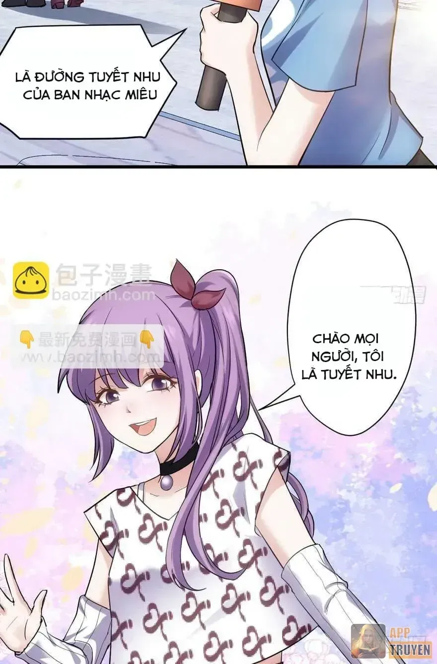 Tôi Không Phải Nữ Phụ Ác Độc Chap 248 - Next Chap 249