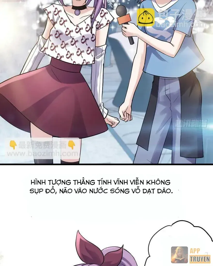 Tôi Không Phải Nữ Phụ Ác Độc Chap 248 - Next Chap 249