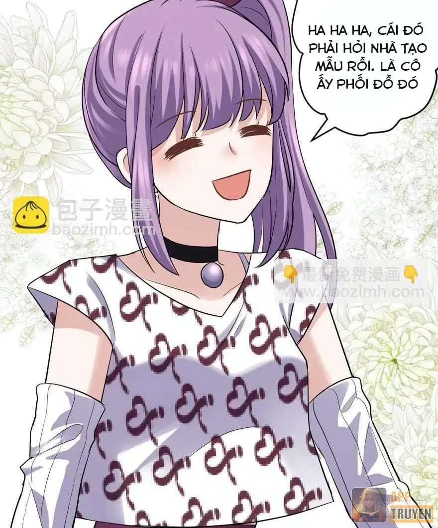Tôi Không Phải Nữ Phụ Ác Độc Chap 248 - Next Chap 249