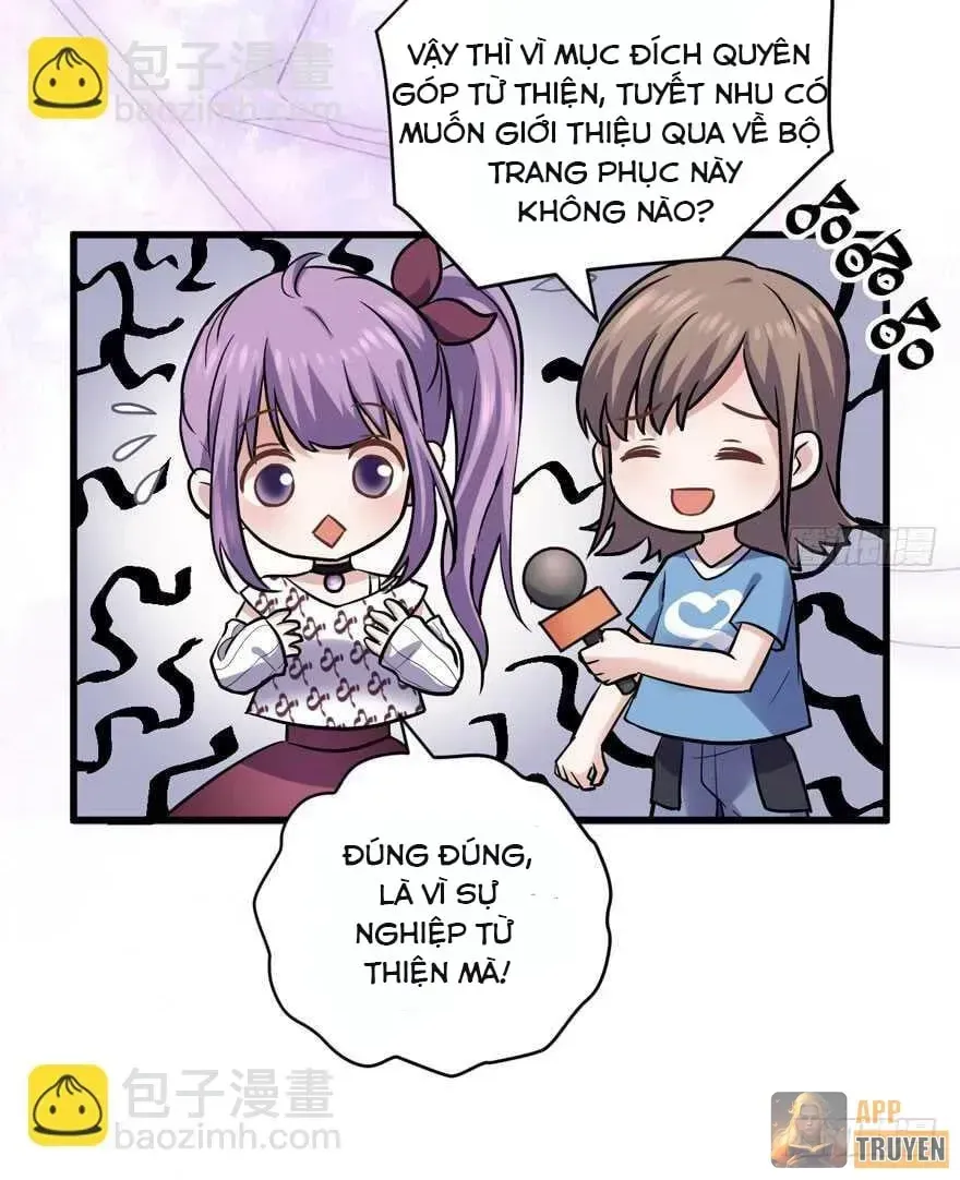 Tôi Không Phải Nữ Phụ Ác Độc Chap 248 - Next Chap 249