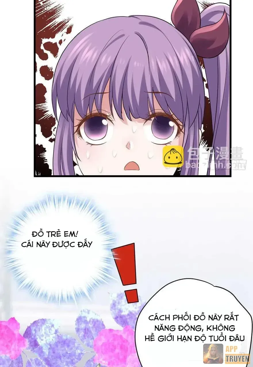Tôi Không Phải Nữ Phụ Ác Độc Chap 248 - Next Chap 249