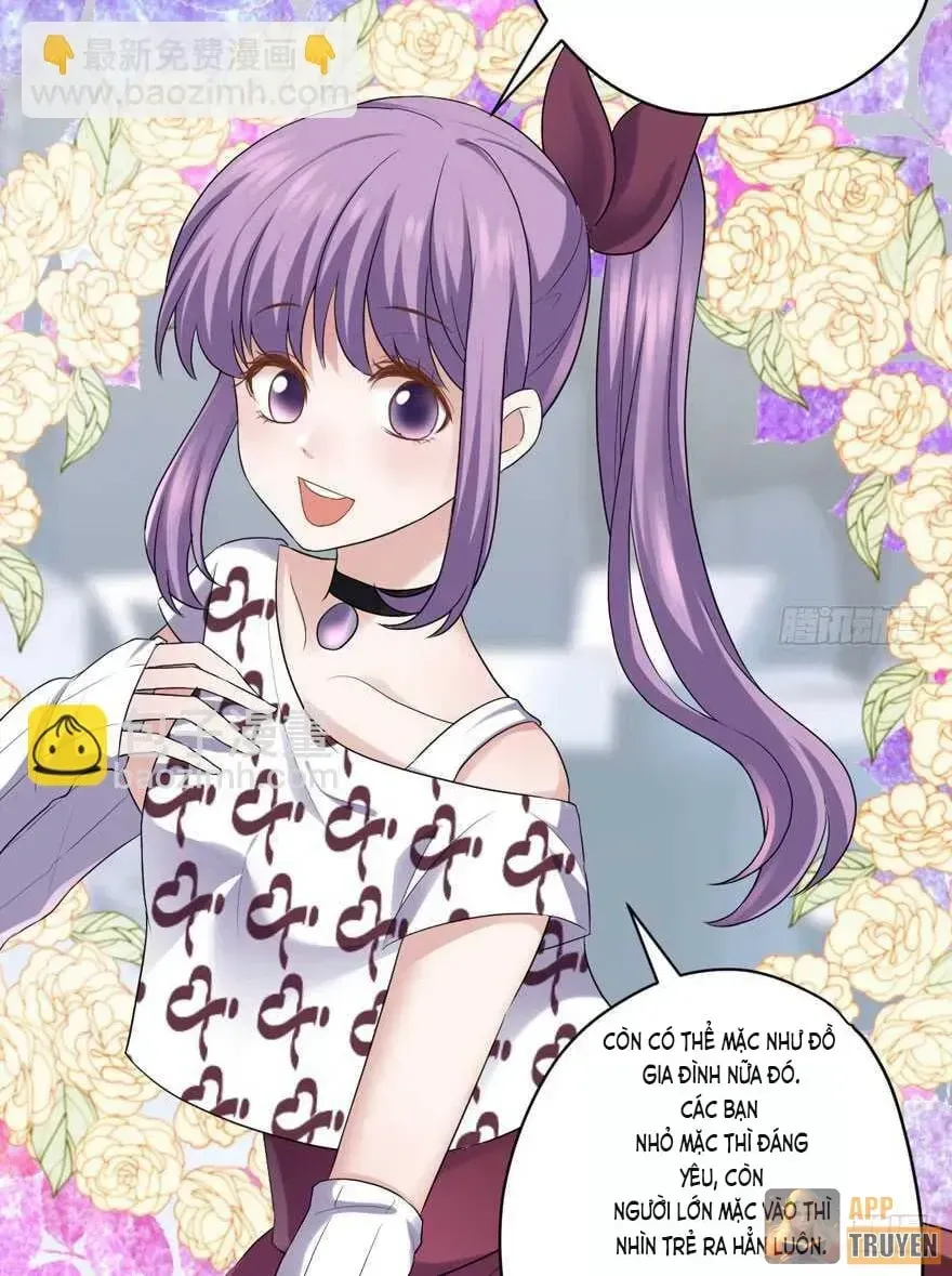 Tôi Không Phải Nữ Phụ Ác Độc Chap 248 - Next Chap 249