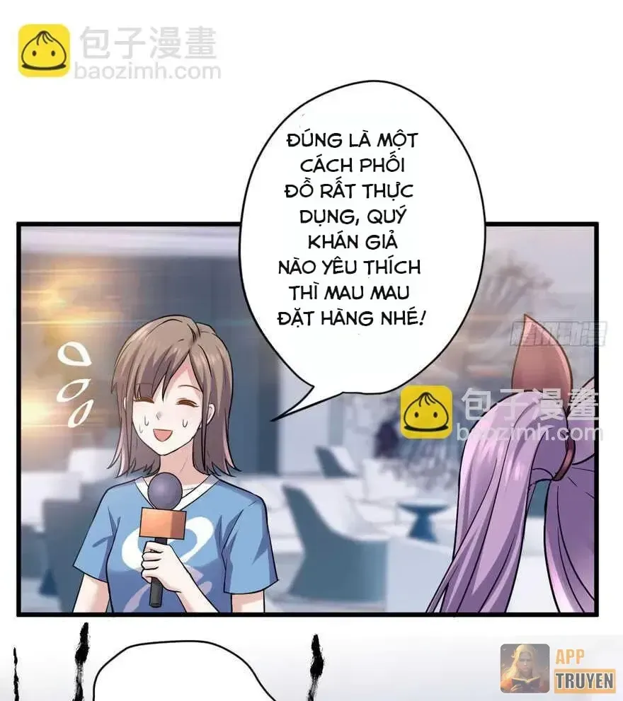Tôi Không Phải Nữ Phụ Ác Độc Chap 248 - Next Chap 249