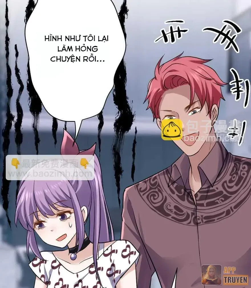 Tôi Không Phải Nữ Phụ Ác Độc Chap 248 - Next Chap 249