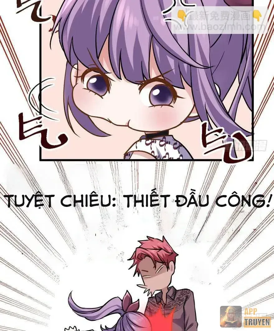 Tôi Không Phải Nữ Phụ Ác Độc Chap 248 - Next Chap 249
