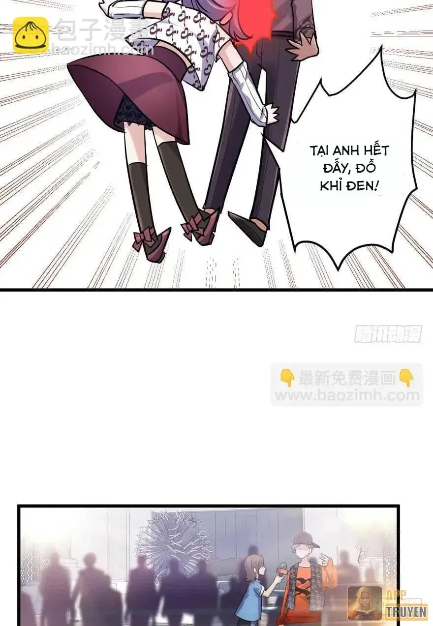 Tôi Không Phải Nữ Phụ Ác Độc Chap 248 - Next Chap 249