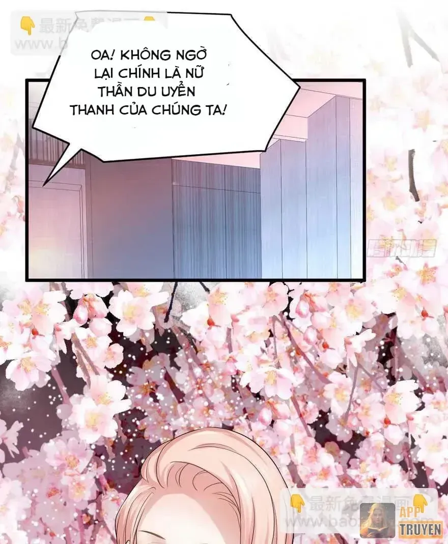 Tôi Không Phải Nữ Phụ Ác Độc Chap 248 - Next Chap 249