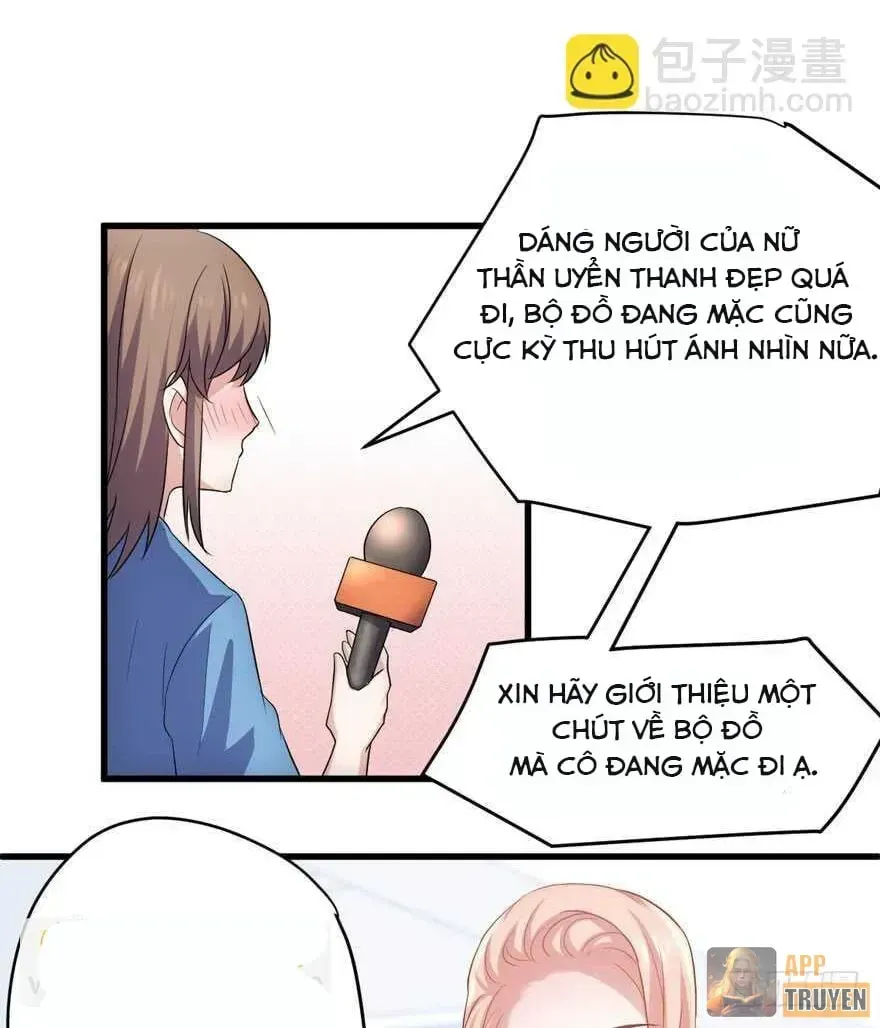 Tôi Không Phải Nữ Phụ Ác Độc Chap 248 - Next Chap 249