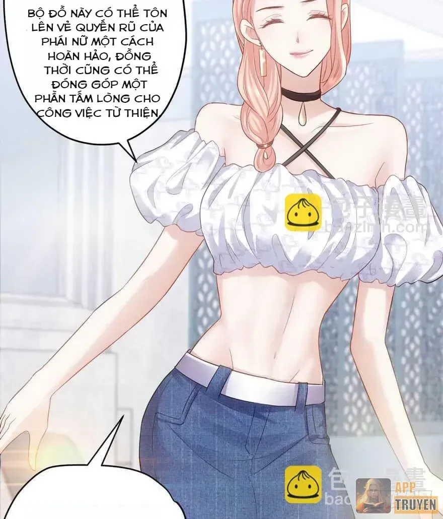 Tôi Không Phải Nữ Phụ Ác Độc Chap 248 - Next Chap 249