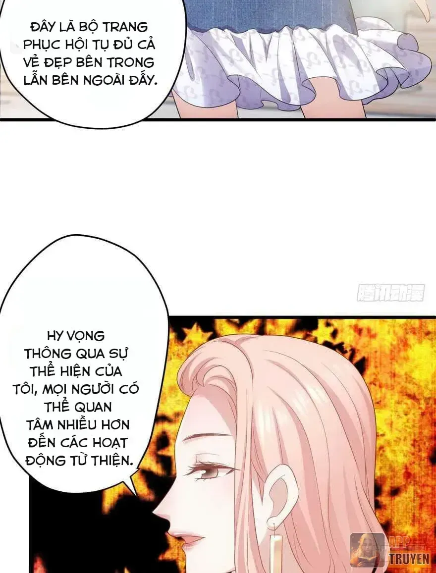 Tôi Không Phải Nữ Phụ Ác Độc Chap 248 - Next Chap 249