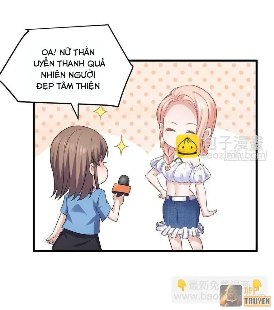 Tôi Không Phải Nữ Phụ Ác Độc Chap 248 - Next Chap 249