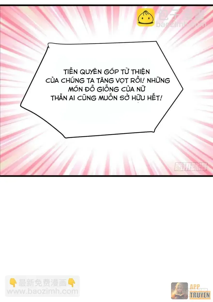 Tôi Không Phải Nữ Phụ Ác Độc Chap 248 - Next Chap 249