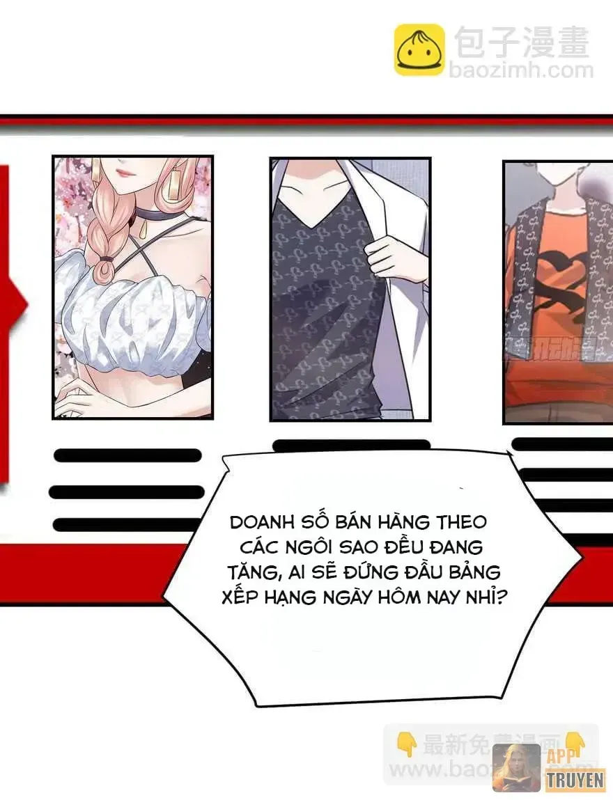 Tôi Không Phải Nữ Phụ Ác Độc Chap 248 - Next Chap 249