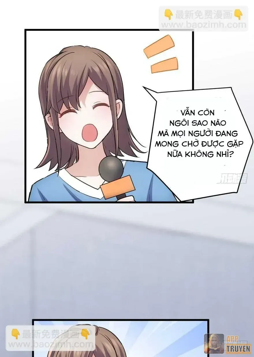 Tôi Không Phải Nữ Phụ Ác Độc Chap 248 - Next Chap 249
