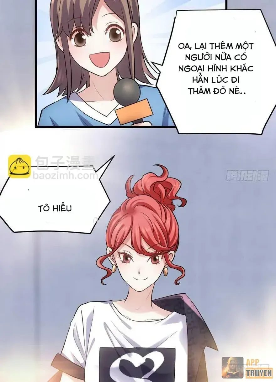 Tôi Không Phải Nữ Phụ Ác Độc Chap 248 - Next Chap 249