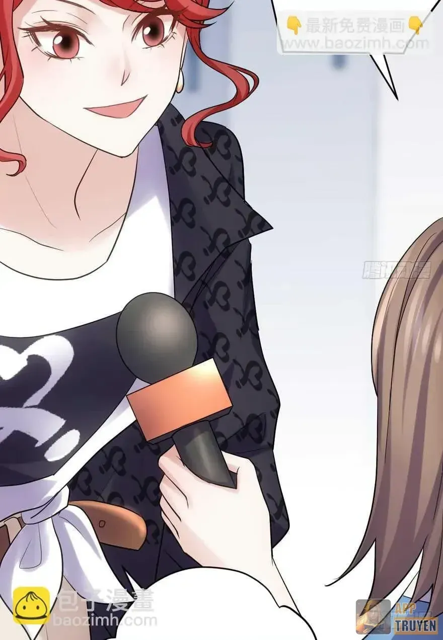 Tôi Không Phải Nữ Phụ Ác Độc Chap 248 - Next Chap 249