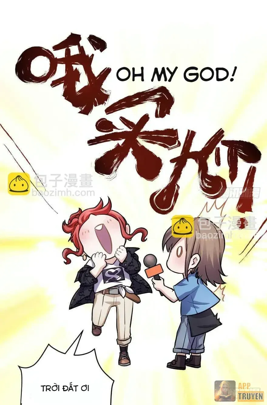 Tôi Không Phải Nữ Phụ Ác Độc Chap 248 - Next Chap 249