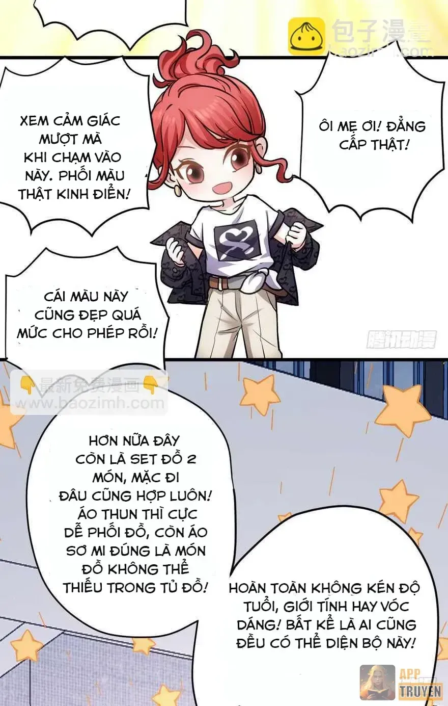 Tôi Không Phải Nữ Phụ Ác Độc Chap 248 - Next Chap 249