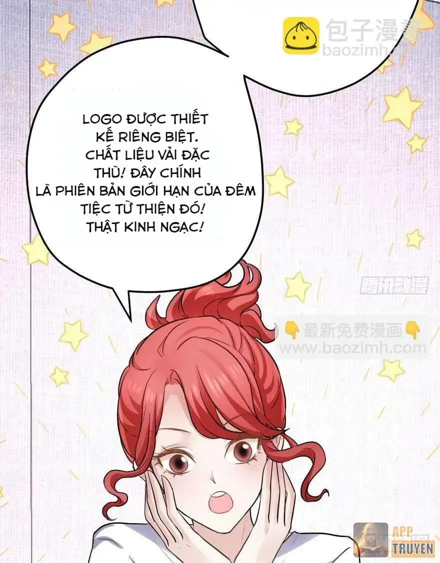 Tôi Không Phải Nữ Phụ Ác Độc Chap 248 - Next Chap 249