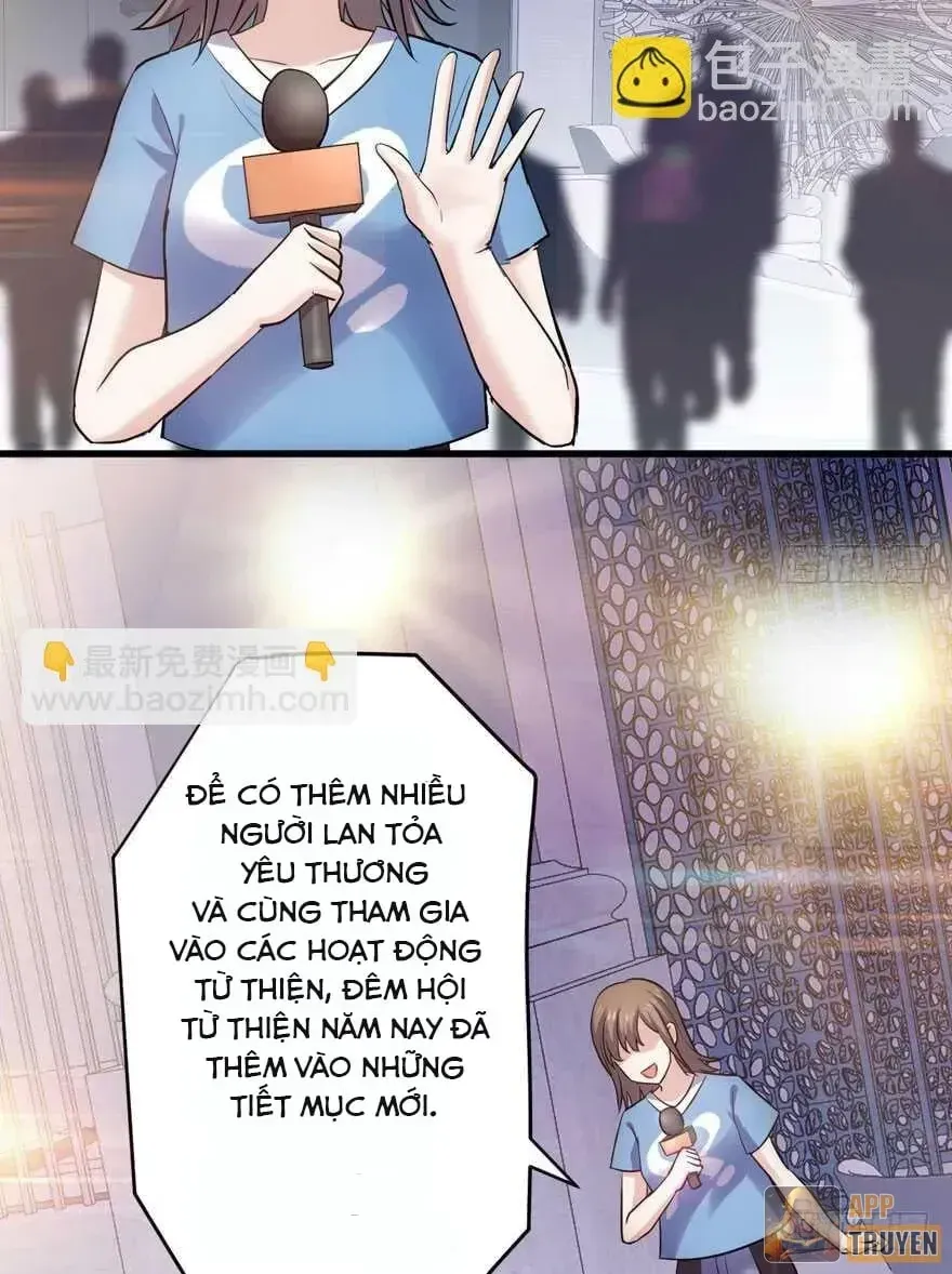 Tôi Không Phải Nữ Phụ Ác Độc Chap 248 - Next Chap 249