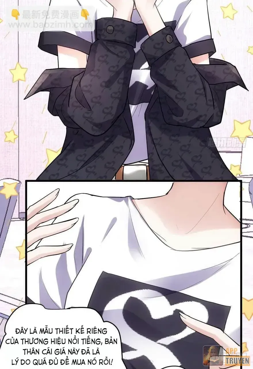 Tôi Không Phải Nữ Phụ Ác Độc Chap 248 - Next Chap 249