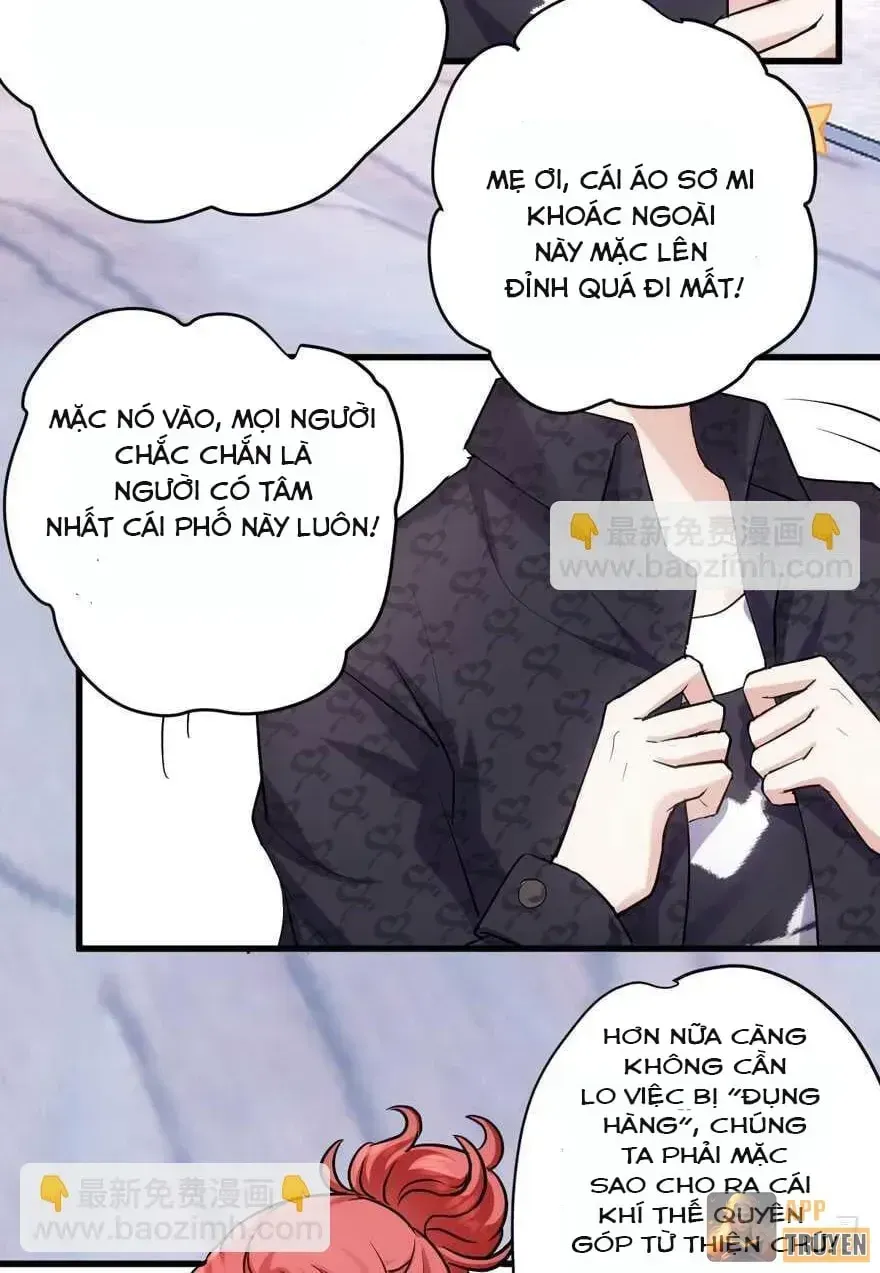 Tôi Không Phải Nữ Phụ Ác Độc Chap 248 - Next Chap 249